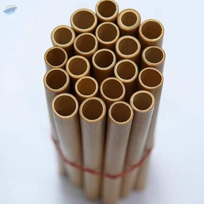 resources of Reusable Bamboo Straws exporters