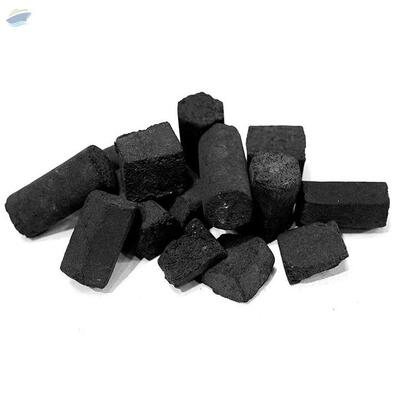 resources of Coconut Bbq Charcoal exporters