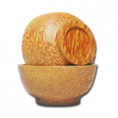 resources of Coconut Wood Bowl 12Cm exporters