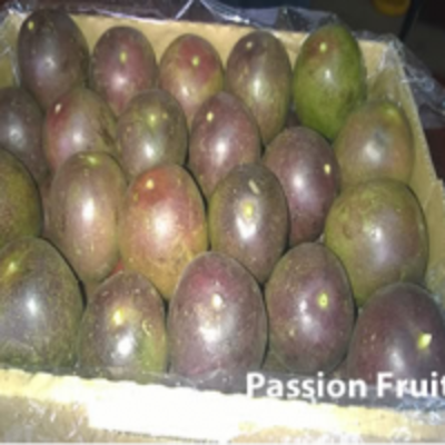resources of Passion Fruit exporters