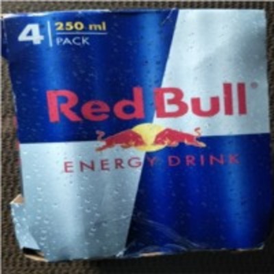 resources of Red Bull Energy Drink exporters