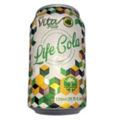resources of Life Cola exporters