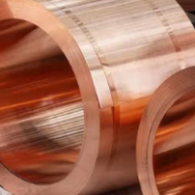 resources of Copper exporters