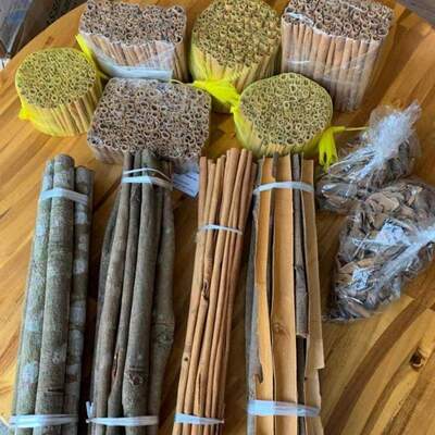 resources of Cinnamon In Bags exporters