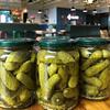 Pickled Cucumber In Jars Exporters, Wholesaler & Manufacturer | Globaltradeplaza.com