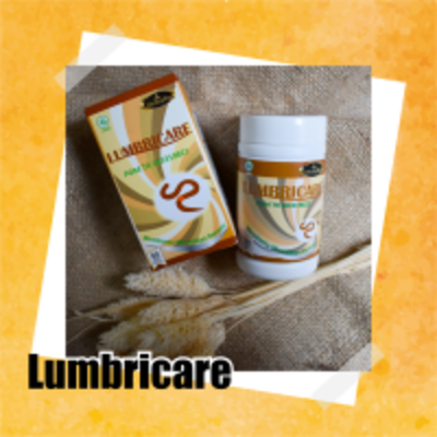 resources of Lumbricare - Herbal Fever Reducer exporters