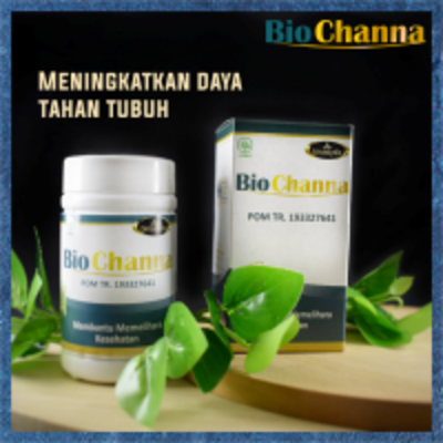 resources of Biochanna - Health Supplement Herbal exporters
