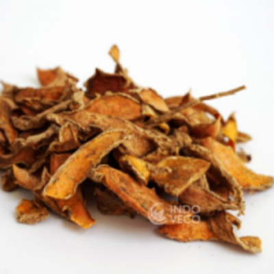 resources of Sliced Turmeric exporters