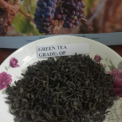 Green Tea Exporters, Wholesaler & Manufacturer | Globaltradeplaza.com