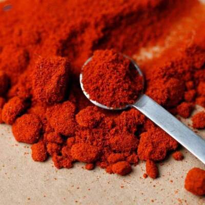 Dried Red Chili Powder With Best Price Exporters, Wholesaler & Manufacturer | Globaltradeplaza.com