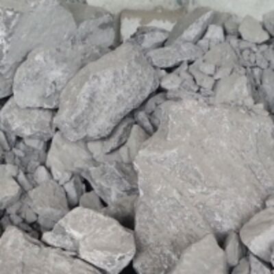 resources of Barite Ore Lumps exporters