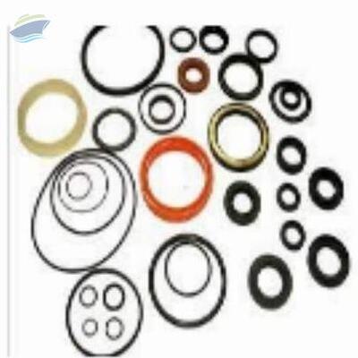 resources of Rubber O-Rings exporters