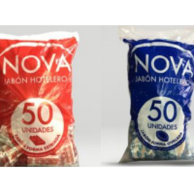 resources of Novaa Hotel Soap exporters