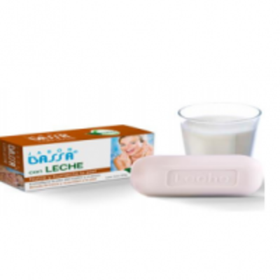 resources of Bassa Milk Soap exporters
