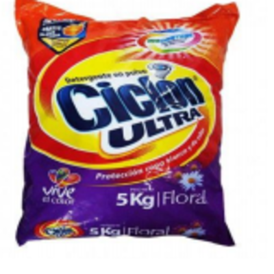 resources of Cyclone Detergent Ultra Floral 5Kg exporters