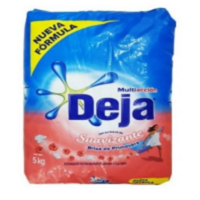 resources of Deja Detergent 5 Kg exporters