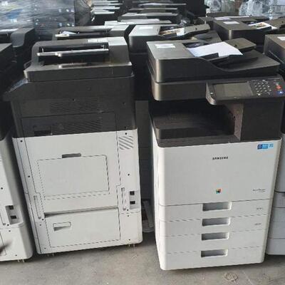 resources of A3 Color Copier Printer exporters