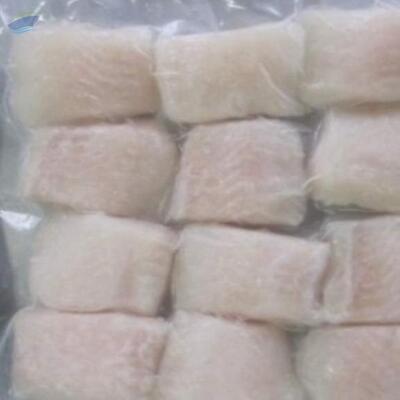 resources of Frozen Pangasius Portion / Cube exporters