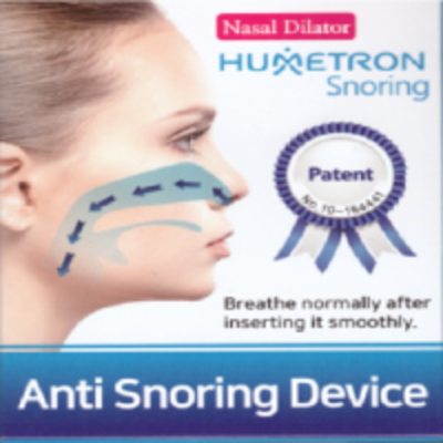 resources of Anti-Snoring Device exporters