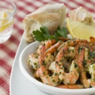 resources of Marinated Shrimp exporters