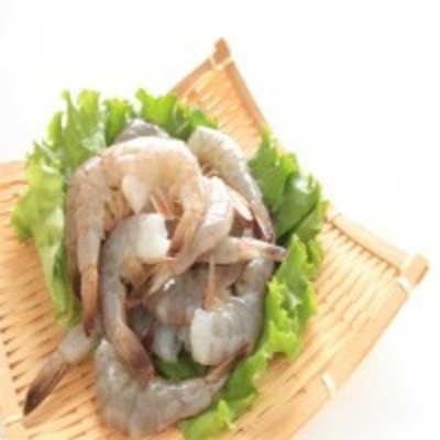 resources of Raw Vannamei White Shrimp exporters