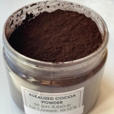 resources of Cocoa Powder 10-12% Fat exporters