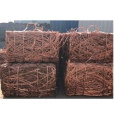 resources of Copper Wire Scrap exporters