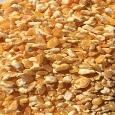 resources of Cracked Corn exporters