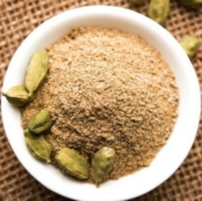 resources of Ground Cardamom exporters