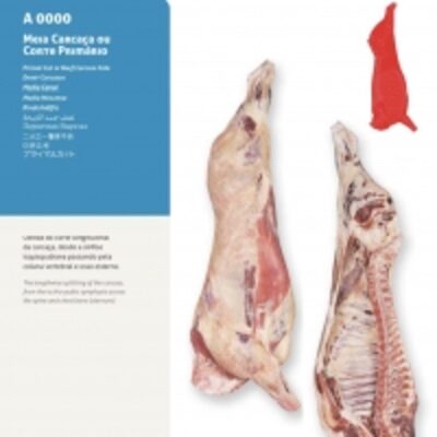 resources of Primal Cut Or Beef Carcass Side exporters