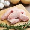 Chicken Mid-Joint Wings Exporters, Wholesaler & Manufacturer | Globaltradeplaza.com