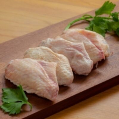 resources of Chicken Mid-Joint Wings Small exporters