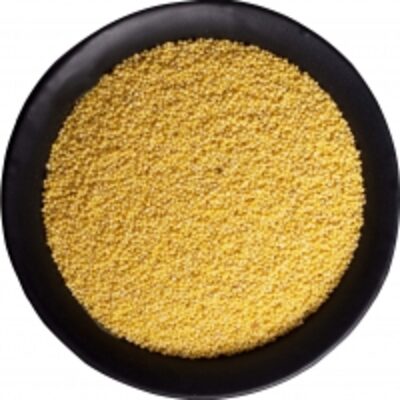 resources of Millet Groats: The Pure And High Quality exporters