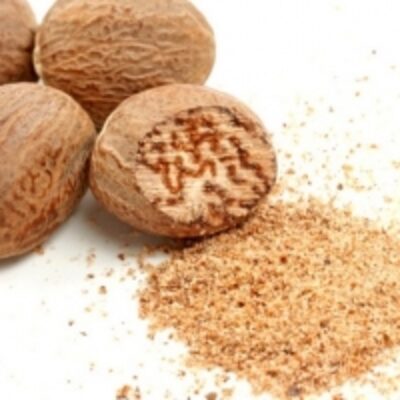 resources of Ground Nutmeg exporters