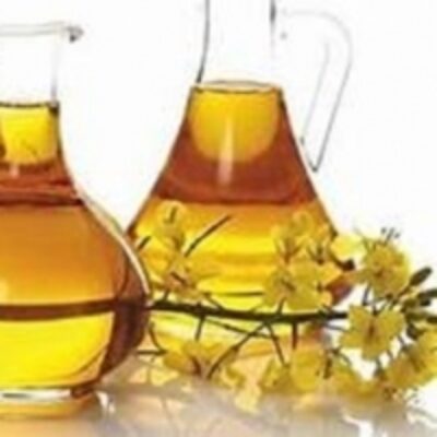 resources of Crude Rapeseed Oil exporters