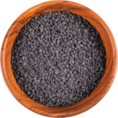 resources of Black Sesame Seeds exporters