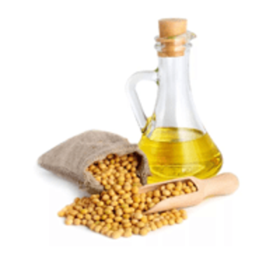 resources of Crude Soybean Oil exporters