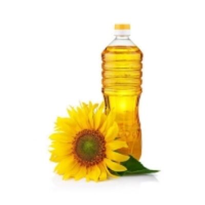 resources of Crude Sunflower Oil exporters