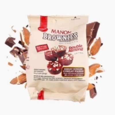 Manon Brownies Chocolate Cake Exporters, Wholesaler & Manufacturer | Globaltradeplaza.com