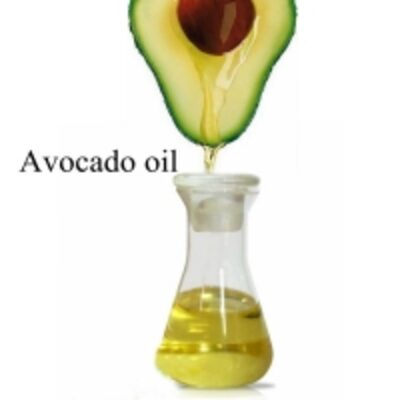 resources of Avocado Oil exporters