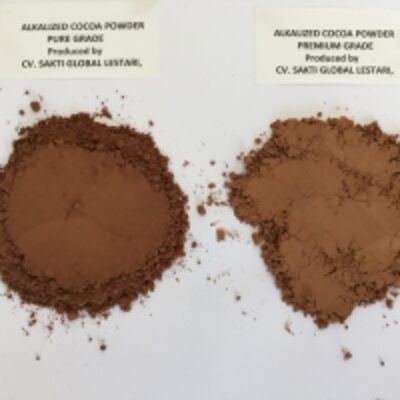 resources of Cocoa Powder exporters