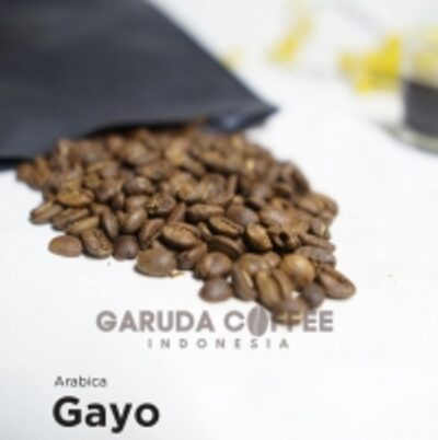 resources of Arabica Gayo Roast Bean High Quality exporters
