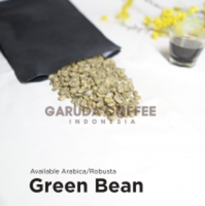 resources of Arabica Lintong Green Bean Coffee exporters