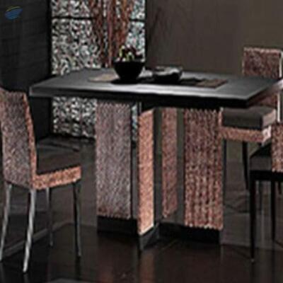 resources of Water Hyacinth Dining Set exporters