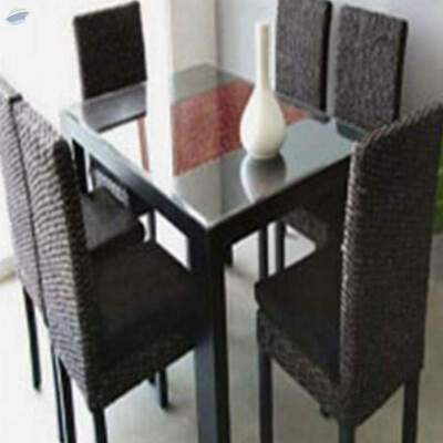 resources of Water Hyacinth Dining Set 02 exporters