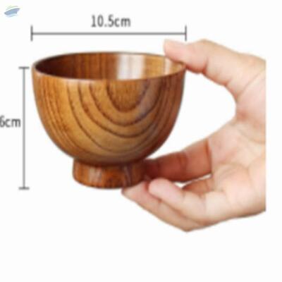 resources of Wooden Rice Bowl exporters