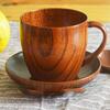 Wooden Coffee Cup Exporters, Wholesaler & Manufacturer | Globaltradeplaza.com