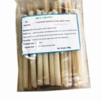 resources of Rice Straws exporters