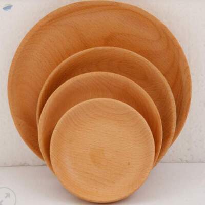 Wooden Plate Exporters, Wholesaler & Manufacturer | Globaltradeplaza.com