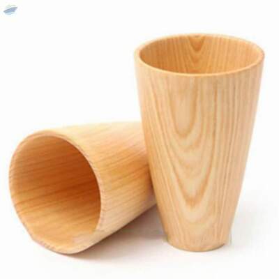 resources of Wooden Cup 180Ml exporters
